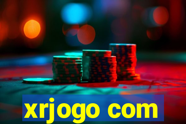 xrjogo com